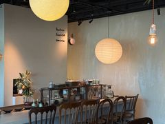 -luutosa  cafe & tea 鹿兔山
