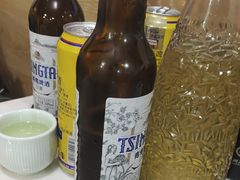-潮汕大目牛肉火锅(水围店)