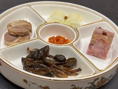 -A One Kitchen·南京精菜馆(晶丽酒店店)
