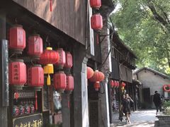 -老马家·舌尖上的西塘美食