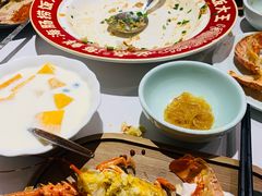 -必点海鲜·海肠捞饭大王(滨江道店)