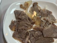-马三元老汤牛肉面(五星路店)