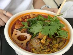 -不方便面馆(TIT店)