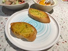 -战斧牛排餐厅(悦方IDmall店)
