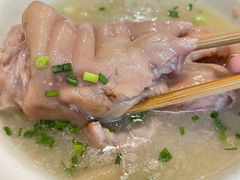 -双流老字号董蹄花(广场路店)