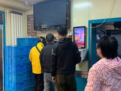 -清真·马安军辣子牛肉面