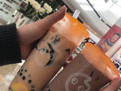 -CoCo都可(东城万达店)