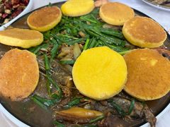 -捕渔人家海鲜私房菜(仙螺岛店)