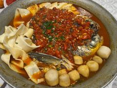 -马凯餐厅(地安门店)