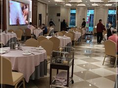大堂-顺风江南宴(静安大融城店)