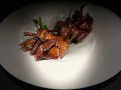 -翠湖宾馆·中餐厅