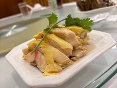 咸鸡-新光酒家方亮蟹宴(黄浦店)