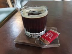 -Nirvana Cafe&Bar(北仓文创街区店)