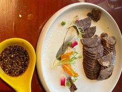 -北平印象.北京烤鸭.新京菜.融合菜(世贸店)