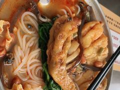 -小螺大作·螺蛳粉火锅(林和西店)