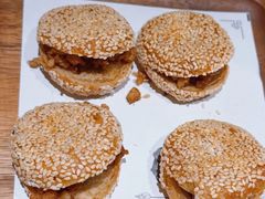 -四季民福烤鸭店(故宫店)