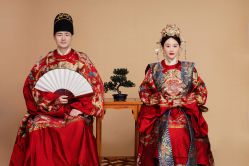 -女王风尚STUDIO·轻奢化定制