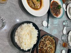 -北国饭店·海鲜·北方菜(峡山店)