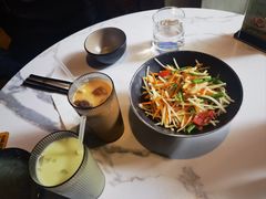 -ChitChat奇洽·Bistro(黎黄陂路店)