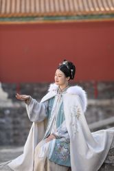 点击看大图 -美云庭古装·格格服汉服·京城旅拍(北京店)