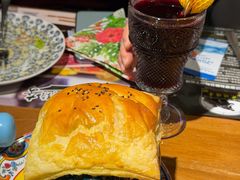 -米德维奇俄式西餐厅(西六道街店)