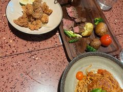 -La Terre乐田(万象城店)