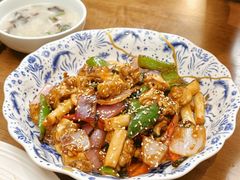 -盏簋品味馆(沙溪店)