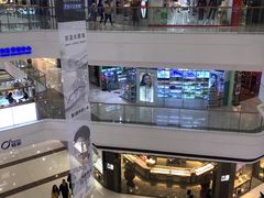 -万达广场(惠州大亚湾店)