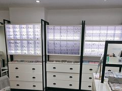 -造寸眼镜·蔡司官方授权店(东门店)