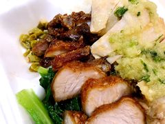 -老廣食堂(区庄店)