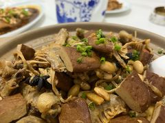 -黄牛肉馆·皖南土菜