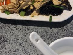 -华盛园卷子王农家菜水库鱼