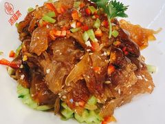 -添福来墨鱼饺子 · 海鲜东北菜(大连星海·黄浦路店)