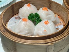 -花城粤菜餐厅(高新区店)