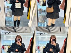 -宁波杉井奥特莱斯广场