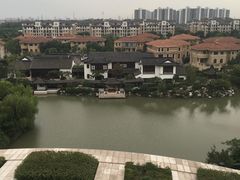 -常州武进九洲喜来登酒店