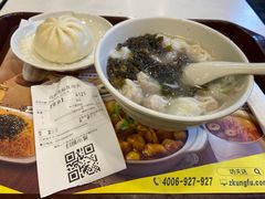 云吞-真功夫(环市中路店)