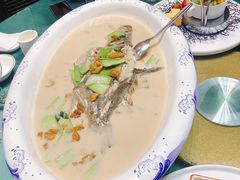 桂鱼-常州花鸟园酒店(西太湖品牌优选店)