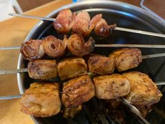 -鬼味烤翅(南锣鼓巷店)