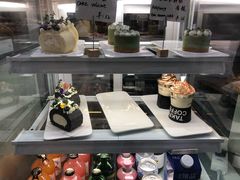 -角落低卡烘焙(正弘城店)