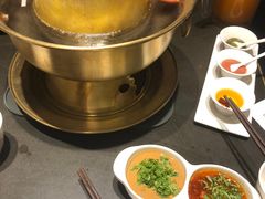-鼓楼东街老火锅(鼓楼店)