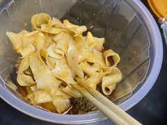 -品回味清真西北楼(宁波首店)