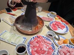-东镇老火锅(长春路首店)