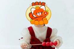 -大树儿童摄影