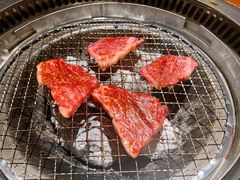 特上牛小排-御牛道日式烤肉料理(杭州万象城店)