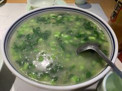 菜心豆汤-蜀厨小匠(蒲江店)