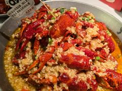 -巴厘龙虾·榜首油焖大虾(沙湖·花园店)