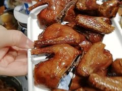 -十六蒲(桂林路店)