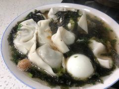 -阿麟馄饨(延长路店)