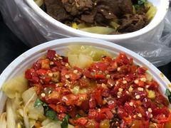 -王菊美食街·王菊面馆(总店)